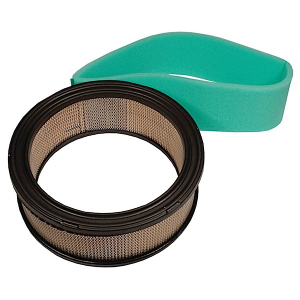 Air Filter Combo For Kohler Cv Ch Cv24 Cv740 Ch730 Ch740